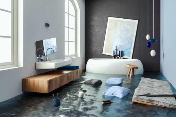 Best Emergency water damage restoration  in Aurora, SD