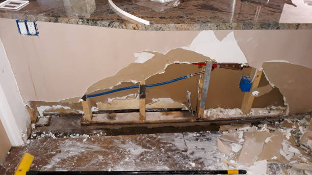 Best Sewage cleanup and water damage restoration  in Aurora, SD