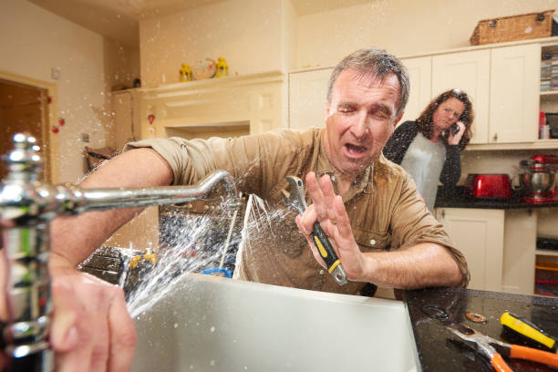 Reliable SD Water damage restoration Solutions